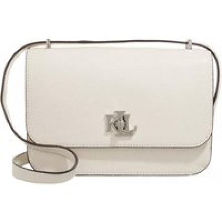 Lauren Ralph Lauren Crossbody bags - Sophee 22 Shoulder Bag Medium in crème