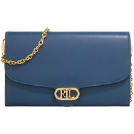 Lauren Ralph Lauren Crossbody bags - Adair 20 Crossbody Medium in blauw