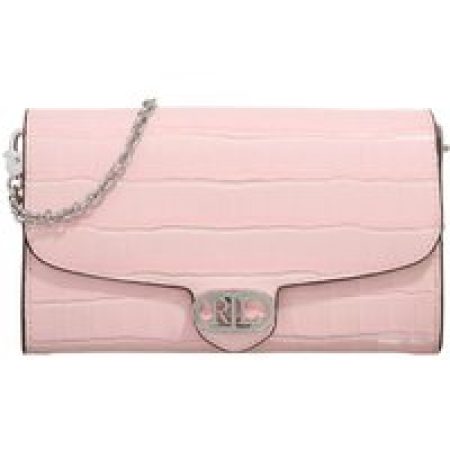 Lauren Ralph Lauren Crossbody bags - Adair 20 A47 Crossbody Small in poeder roze