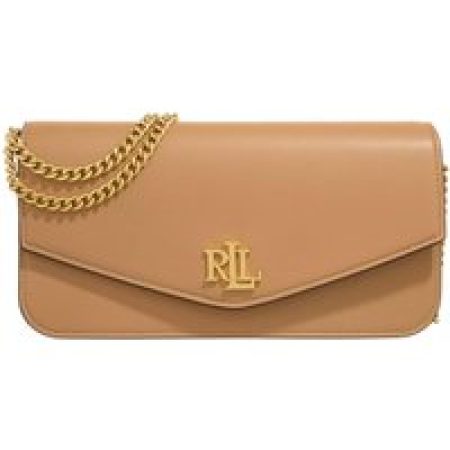 Lauren Ralph Lauren Crossbody bags - Sawyer Shoulder Bag Medium in bruin