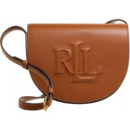 Lauren Ralph Lauren Crossbody bags - Witley Crossbody Medium in bruin