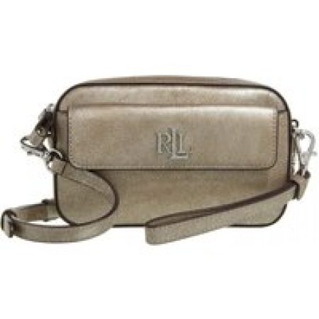 Lauren Ralph Lauren Crossbody bags - Marcy Wristlet Pouch Small in koper