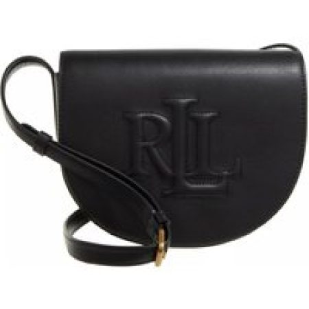 Lauren Ralph Lauren Crossbody bags - Witley Crossbody Medium in zwart