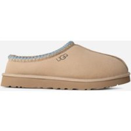 UGG® Tasman voor heren | Casual binnenschoenen op UGG®.com/eu/nl/nl in Beige