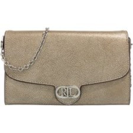 Lauren Ralph Lauren Crossbody bags - Adair 20 Crossbody Medium in goud