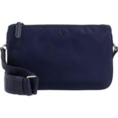 Lauren Ralph Lauren Crossbody bags - Landyn Crossbody Medium in blauw