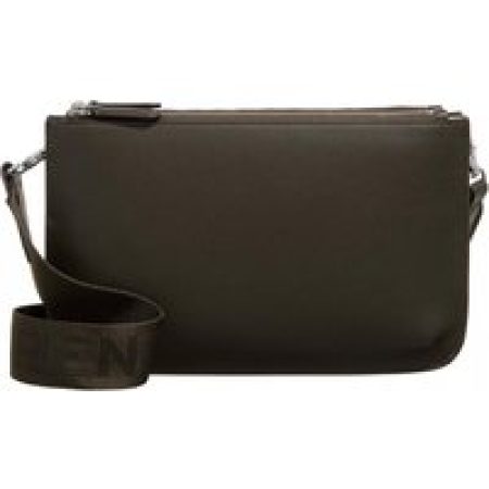 Lauren Ralph Lauren Crossbody bags - Landyn Crossbody Medium in groen