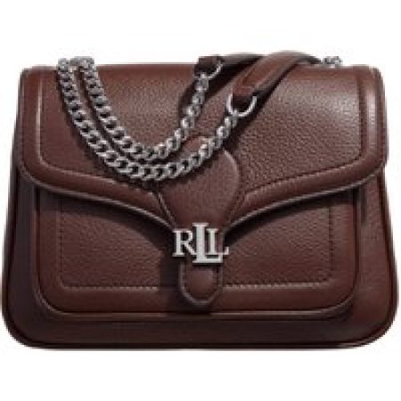 Lauren Ralph Lauren Crossbody bags - Bradley Shoulder Bag Small in bruin