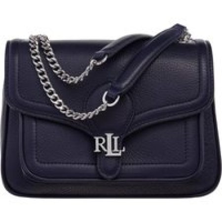 Lauren Ralph Lauren Crossbody bags - Bradley Shoulder Bag Small in blauw