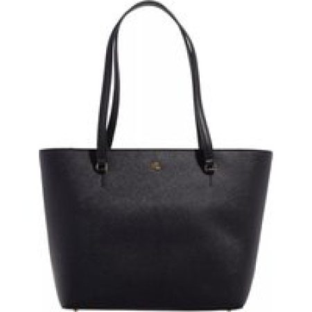 Lauren Ralph Lauren Shoppers - Karly Tote Medium in zwart