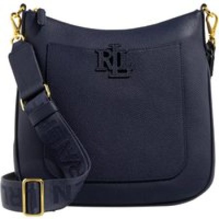 Lauren Ralph Lauren Crossbody bags - Cameryn 27 Crossbody Large in blauw