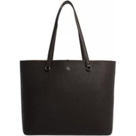 Lauren Ralph Lauren Totes - Karly Tote Large in groen