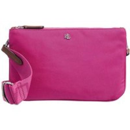 Lauren Ralph Lauren Crossbody bags - Landyn Crossbody Medium in roze