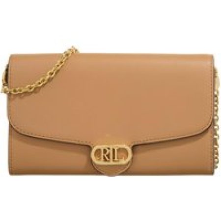 Lauren Ralph Lauren Crossbody bags - Adair 20 Crossbody Medium in cognac