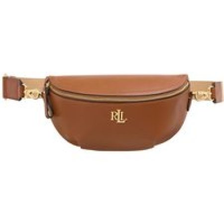 Lauren Ralph Lauren Heuptasjes - Marcy Blt Bg Belt Bag in bruin