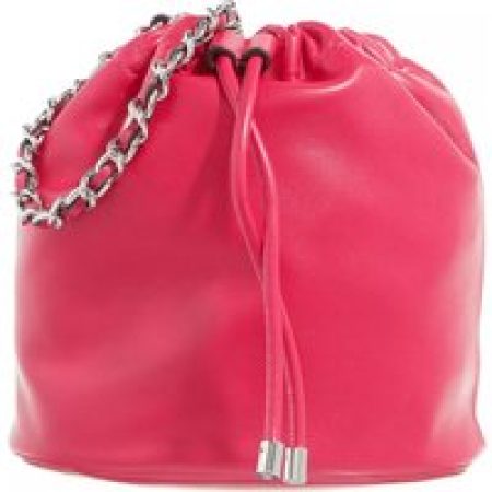 Lauren Ralph Lauren Bucket bags - Emmy 19 Bucket Bag Medium in roze