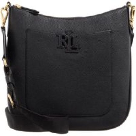 Lauren Ralph Lauren Crossbody bags - Cameryn 27 Crossbody Large in zwart