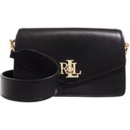 Lauren Ralph Lauren Crossbody bags - Tayler 19 Crossbody Small in zwart