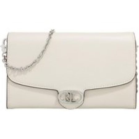 Lauren Ralph Lauren Crossbody bags - Adair 20 Crossbody Medium in crème