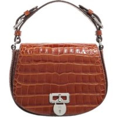 Lauren Ralph Lauren Crossbody bags - Tanner Crossbody Medium in bruin