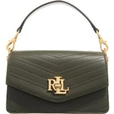 Lauren Ralph Lauren Crossbody bags - Tayler 19 Crossbody Small in groen