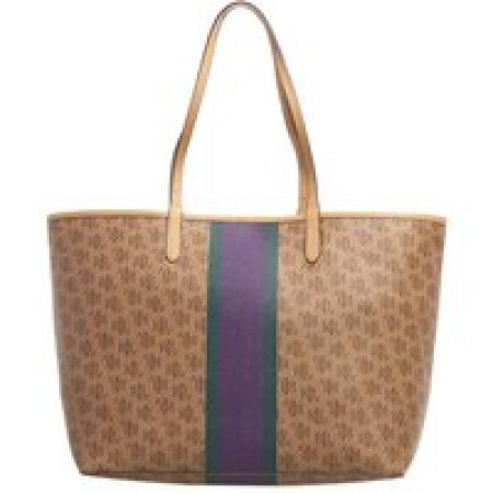 Lauren Ralph Lauren Totes - Collins 36 Tote Large in bruin