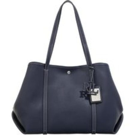 Lauren Ralph Lauren Totes - Emerie Tote Large in blauw