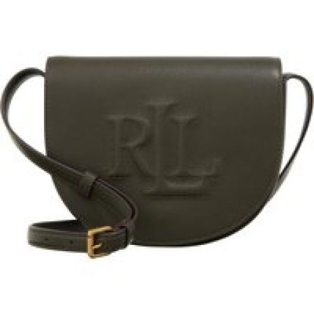 Lauren Ralph Lauren Crossbody bags - Witley Crossbody Medium in groen