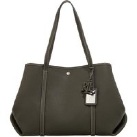 Lauren Ralph Lauren Totes - Emerie Tote Tote Large in groen