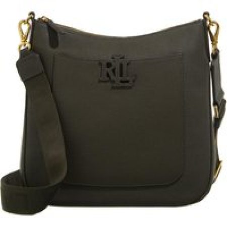 Lauren Ralph Lauren Crossbody bags - Cameryn 27 Crossbody Large in groen