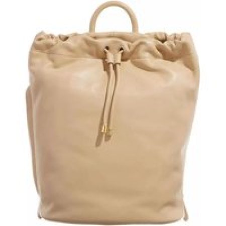 Lauren Ralph Lauren Rugzakken - Izzie 26 Backpack Medium in beige