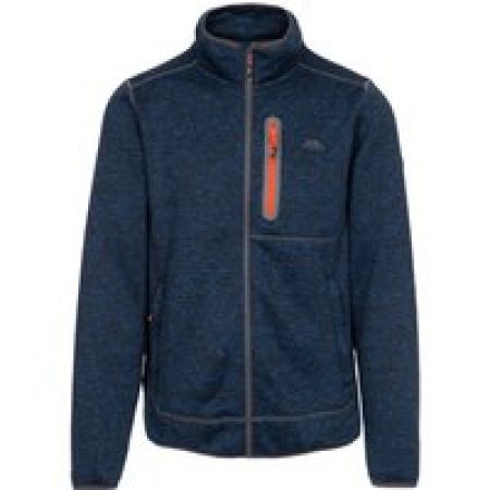 Trespass Heren bingham fleece vest