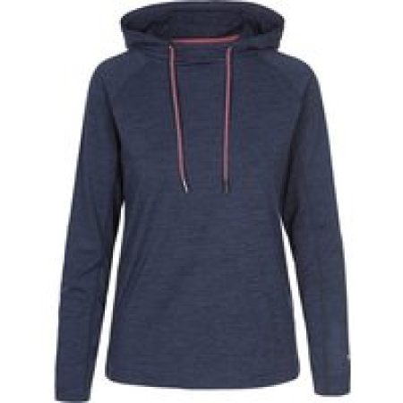 Trespass Dames hattie active hoodie