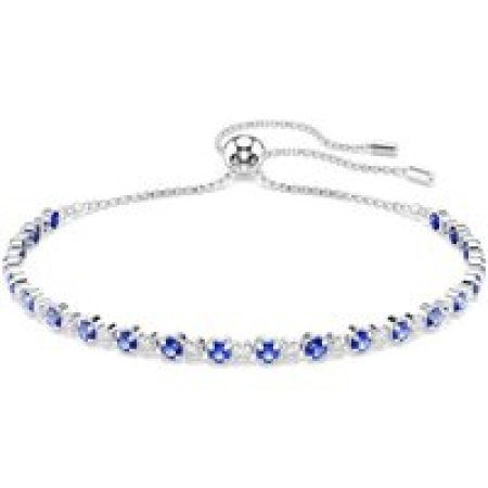 Swarovski Armbanden - Matrix Armband in blue