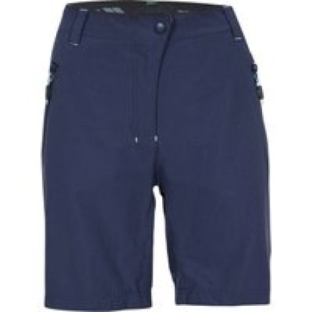 Trespass Vrouwen/dames brooksy hiking shorts