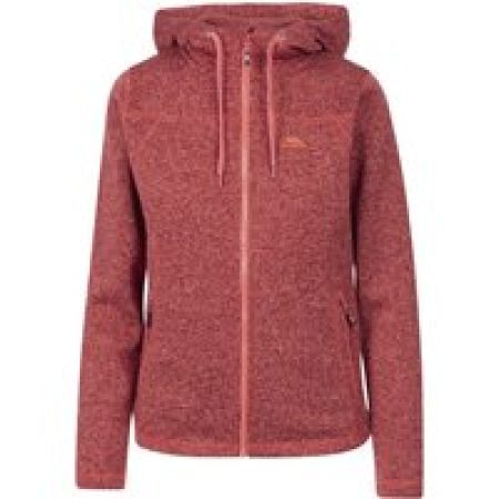 Trespass Dames odella fleece jas