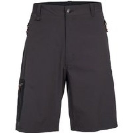 Trespass Heren runnel cargo shorts