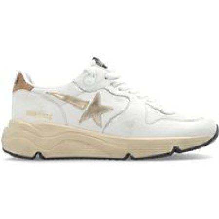 Golden Goose Sneakers - Sneakers Beige in beige