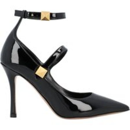 Valentino Garavani Hoge hakken - Ma Belle Pump in zwart