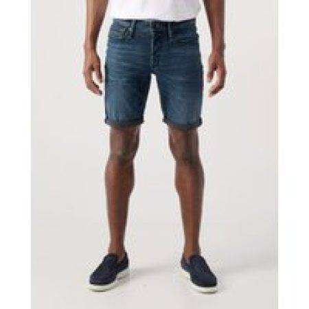 Denham Razor fmdb short