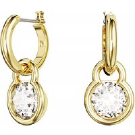 Swarovski Oorbellen - Dextera drop earrings