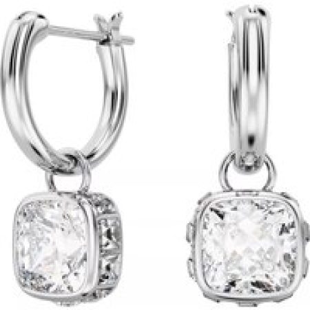 Swarovski Oorbellen - Stilla drop earrings