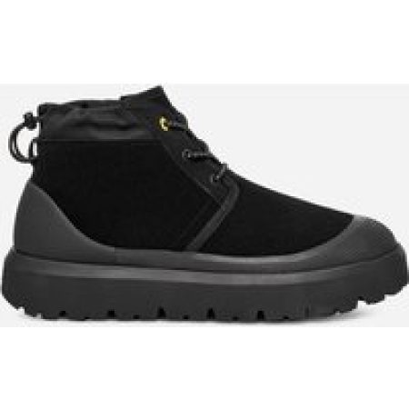 UGG® Neumel Weather Hybrid-laars in Black