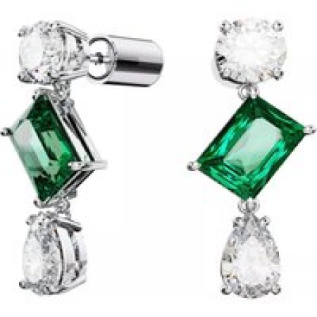 Swarovski Oorbellen - Mesmera drop earrings