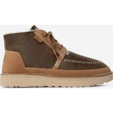 UGG® Neumel Crafted Regenerate-laars in Brown