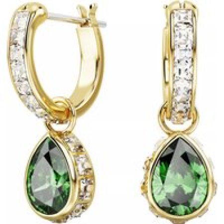 Swarovski Oorbellen - Stilla drop earrings