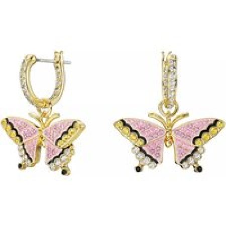 Swarovski Oorbellen - Idyllia drop earrings