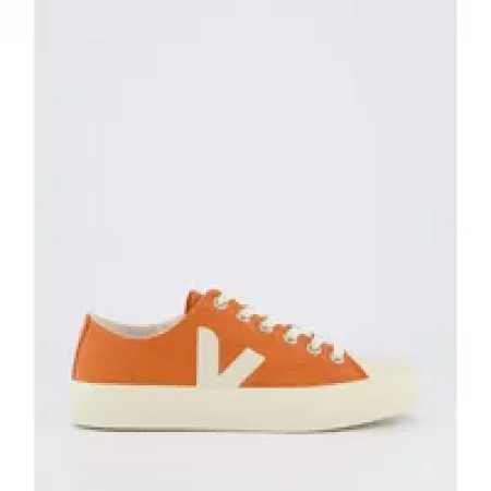 Veja Dames wata ii sneaker /canyon