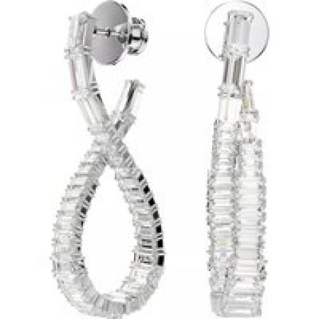 Swarovski Oorbellen - Hyperbola drop earrings