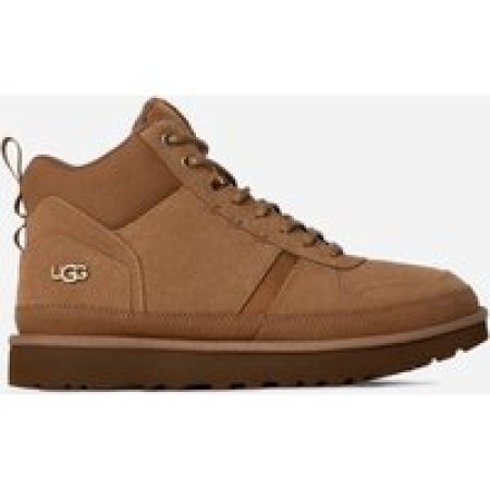 UGG® Highland Hi Heritage-sneaker in Brown